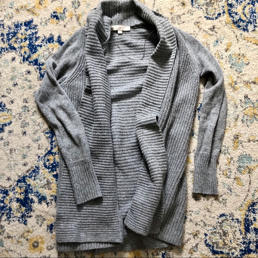 Cozy Cardigan